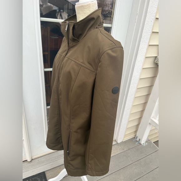 Andrew Marc Water Resistant Jacket XL - Picture 8 of 14